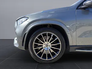 MERCEDES-BENZ GLE 350 e AMG Line 4matic