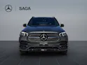 MERCEDES-BENZ GLE 350 e AMG Line 4matic