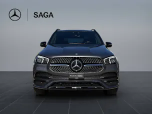MERCEDES-BENZ GLE 350 e AMG Line 4matic