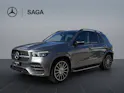 MERCEDES-BENZ GLE 350 e AMG Line 4matic