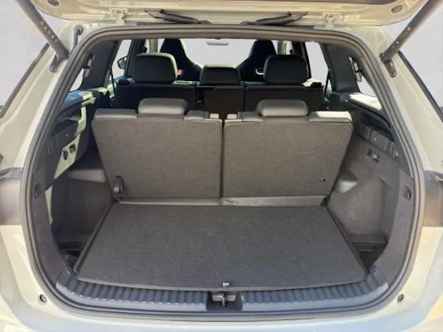 SKODA Kodiaq 2.0 TSI RS 4x4 RS