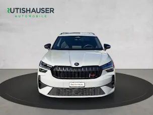 SKODA Kodiaq 2.0 TSI RS 4x4 RS