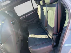SKODA Kodiaq 2.0 TSI RS 4x4 RS