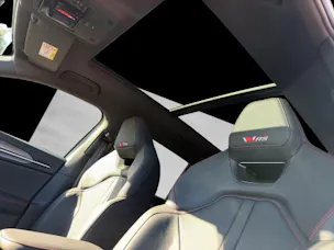 SKODA Kodiaq 2.0 TSI RS 4x4 RS