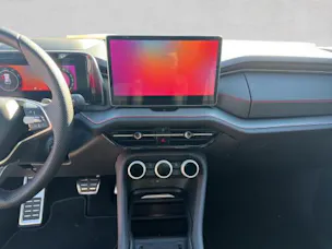 SKODA Kodiaq 2.0 TSI RS 4x4 RS