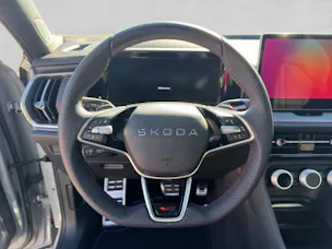 SKODA Kodiaq 2.0 TSI RS 4x4 RS