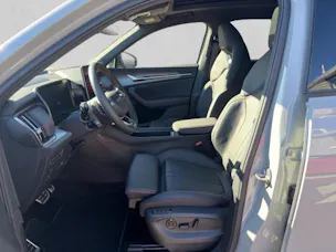 SKODA Kodiaq 2.0 TSI RS 4x4 RS