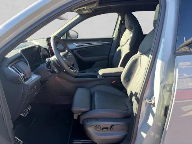 SKODA Kodiaq 2.0 TSI RS 4x4 RS