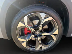 SKODA Kodiaq 2.0 TSI RS 4x4 RS