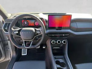 SKODA Kodiaq 2.0 TSI RS 4x4 RS