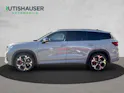 SKODA Kodiaq 2.0 TSI RS 4x4 RS
