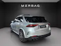 MERCEDES-BENZ GLE 53 AMG Hybrid 4Matic+