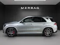MERCEDES-BENZ GLE 53 AMG Hybrid 4Matic+