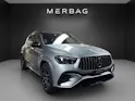 MERCEDES-BENZ GLE 53 AMG Hybrid 4Matic+