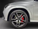 MERCEDES-BENZ GLE 53 AMG Hybrid 4Matic+