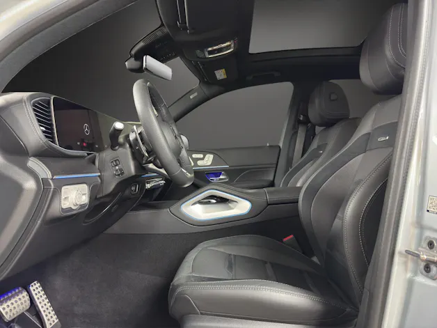MERCEDES-BENZ GLE 53 AMG Hybrid 4Matic+