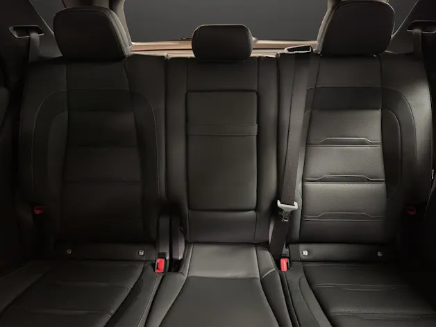 MERCEDES-BENZ GLE 53 AMG Hybrid 4Matic+