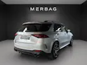 MERCEDES-BENZ GLE 53 AMG Hybrid 4Matic+