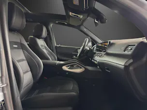 MERCEDES-BENZ GLE 53 AMG Hybrid 4Matic+