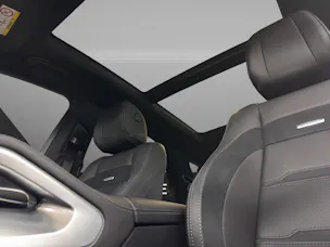 MERCEDES-BENZ GLE 53 AMG Hybrid 4Matic+