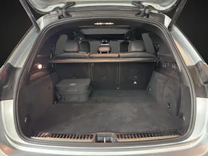 MERCEDES-BENZ GLE 53 AMG Hybrid 4Matic+