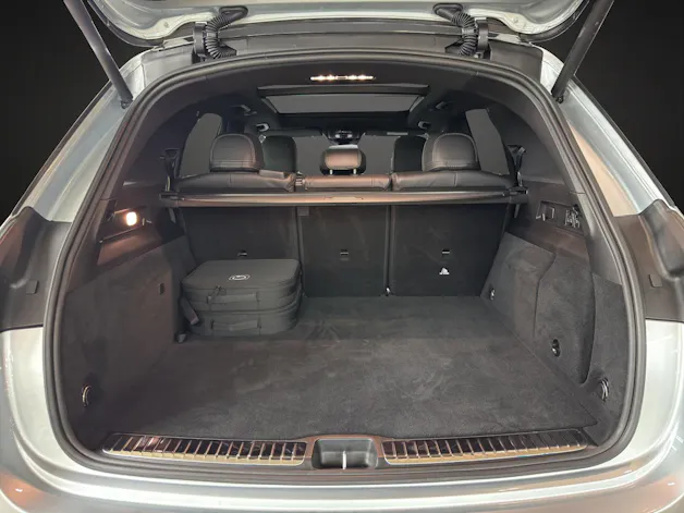 MERCEDES-BENZ GLE 53 AMG Hybrid 4Matic+