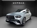 MERCEDES-BENZ GLE 53 AMG Hybrid 4Matic+