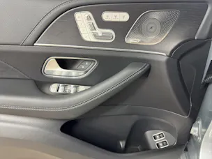 MERCEDES-BENZ GLE 53 AMG Hybrid 4Matic+