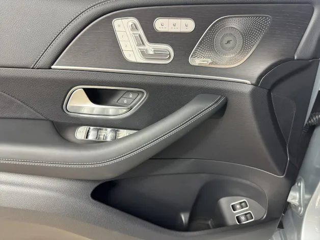 MERCEDES-BENZ GLE 53 AMG Hybrid 4Matic+