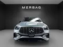 MERCEDES-BENZ GLE 53 AMG Hybrid 4Matic+
