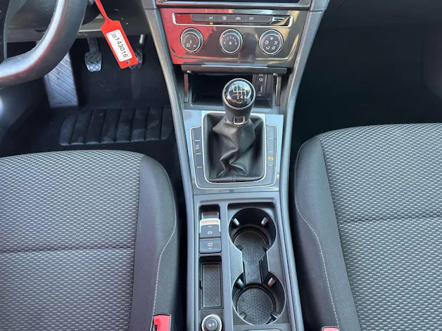 VW Golf 1.0 TSi Comfortline Top-Preis