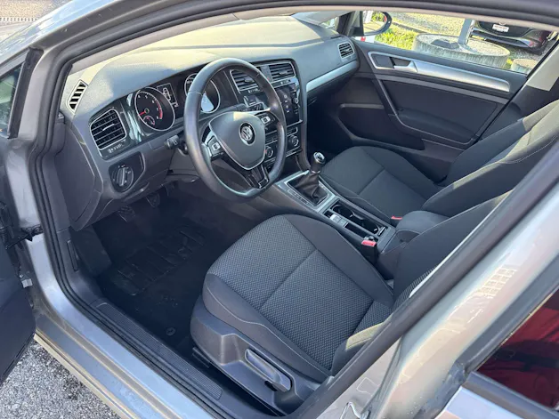 VW Golf 1.0 TSi Comfortline Top-Preis