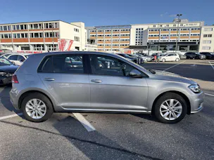 VW Golf 1.0 TSi Comfortline Top-Preis