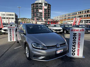 VW Golf 1.0 TSi Comfortline Top-Preis