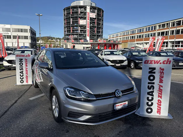 VW Golf 1.0 TSi Comfortline Top-Preis