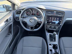 VW Golf 1.0 TSi Comfortline Top-Preis