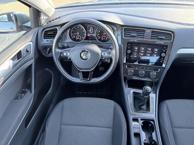 VW Golf 1.0 TSi Comfortline Top-Preis