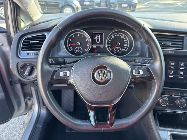VW Golf 1.0 TSi Comfortline Top-Preis