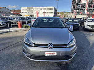 VW Golf 1.0 TSi Comfortline Top-Preis