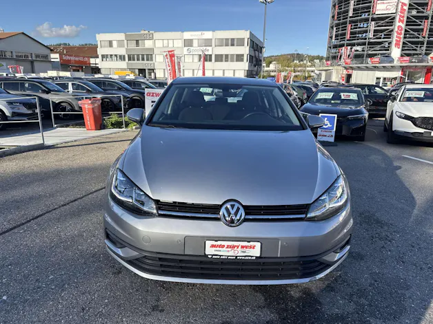 VW Golf 1.0 TSi Comfortline Top-Preis