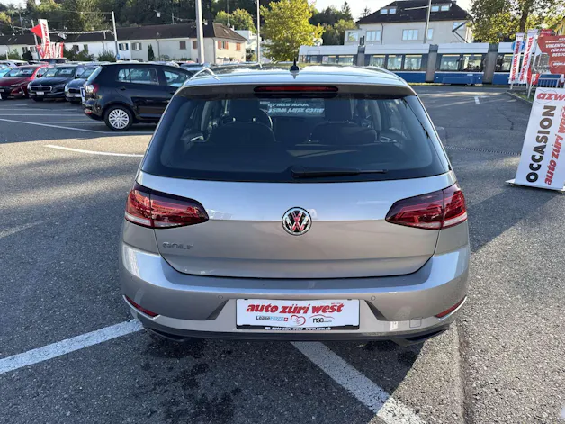 VW Golf 1.0 TSi Comfortline Top-Preis
