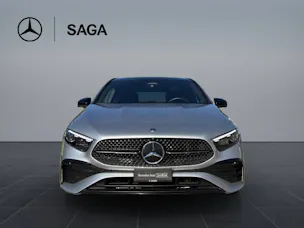 MERCEDES-BENZ A 250 AMG Line 4m