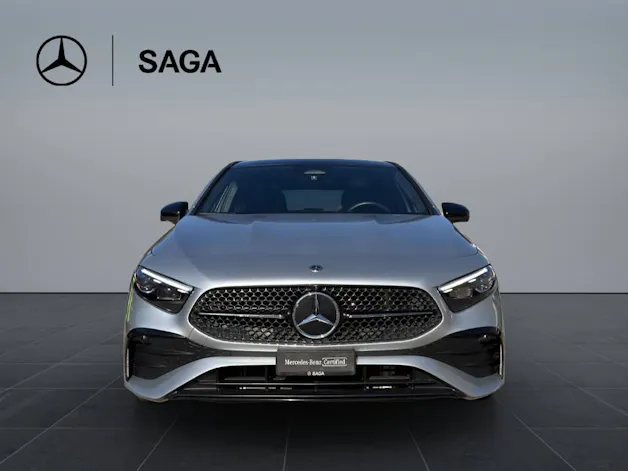 MERCEDES-BENZ A 250 AMG Line 4m
