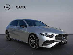 MERCEDES-BENZ A 250 AMG Line 4m