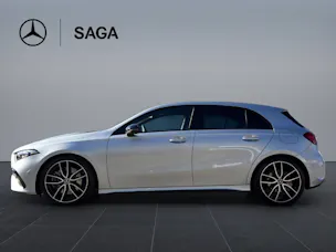 MERCEDES-BENZ A 250 AMG Line 4m