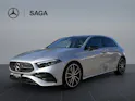 MERCEDES-BENZ A 250 AMG Line 4m