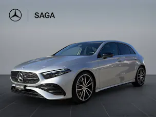 MERCEDES-BENZ A 250 AMG Line 4m