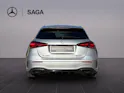 MERCEDES-BENZ A 250 AMG Line 4m
