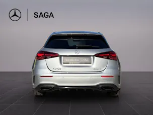 MERCEDES-BENZ A 250 AMG Line 4m
