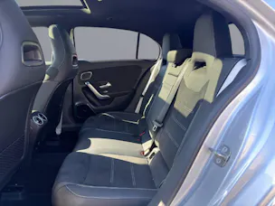 MERCEDES-BENZ A 250 AMG Line 4m